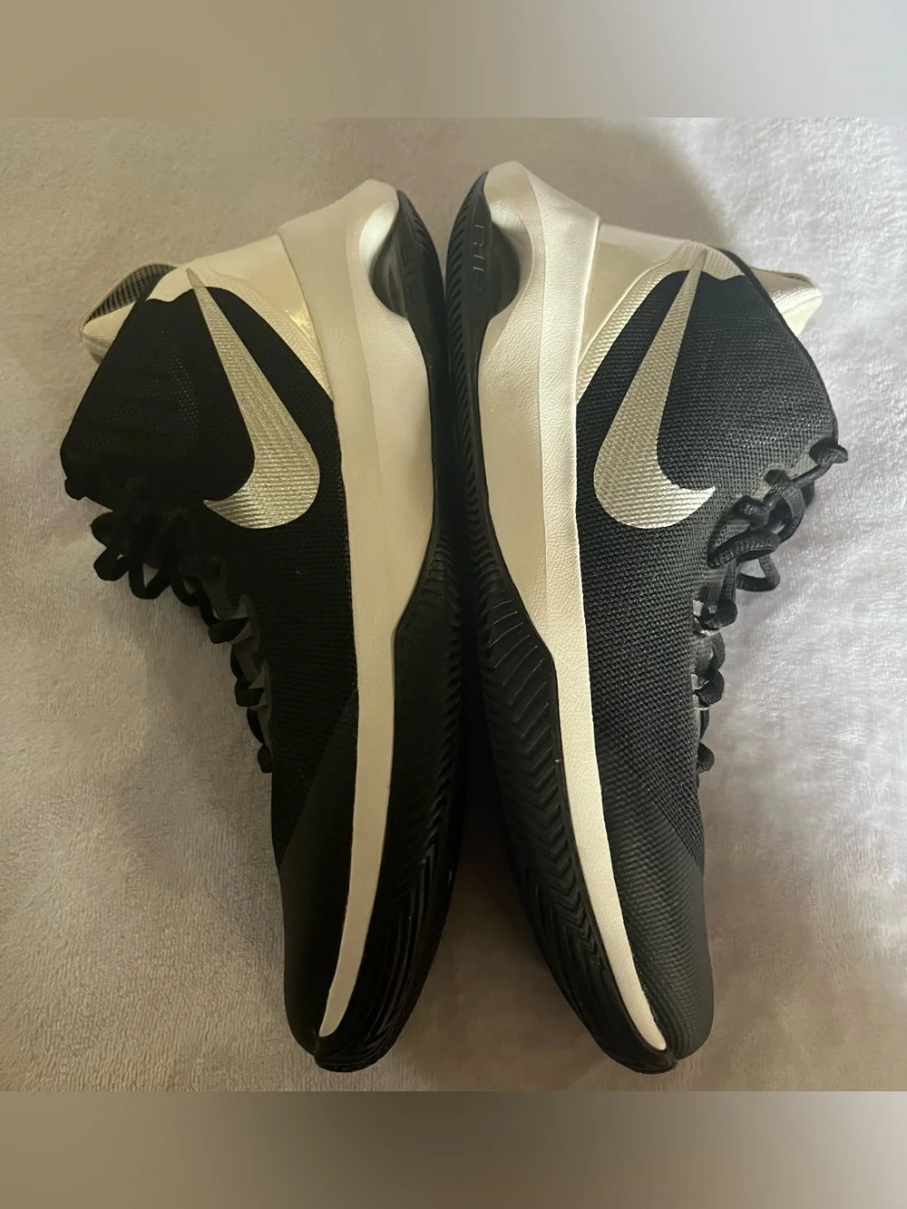 Nike lightweight breathable